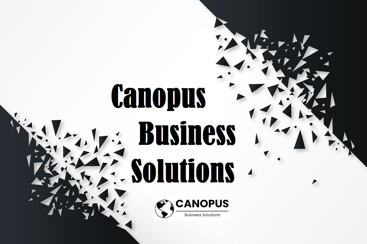 Canopus Brand